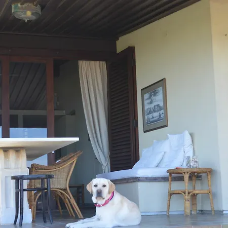 Ammos Zakynthos Villa